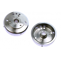 ELECTREX WIRNIK (ROTOR, KOŁO MAGNESOWE, MAGNETO) KAWASAKI KLE 500