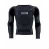 KENNY RACING OCHRANIACZ CIAŁA BODY PROTECTOR MODEL PERFORMANCE DZIECIĘCY/KID/JUNIOR KOLOR CZARNY ROZMIAR L (LEVEL 1)
