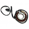 ELECTROSPORT 2025/02 UZWOJENIE ALTERNATORA STATOR BMW F 750 / F 850 / F 900