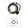 DZE UZWOJENIE ALTERNATORA STATOR BMW F 650GS '08-'12 F 700GS '12-'17 F 800R '10-'18 F 800ST '07-'12 F 800GT '13-'18 F 800GS ADVE