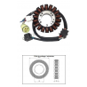 DZE UZWOJENIE ALTERNATORA STATOR YAMAHA YFM 250 BRUIN '05-'06 YFM 250 BIG BEAR '07-'09 YFM 250 BEAR TRACKER '01-'05 YFM 660 RAPT