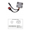 DZE REGULATOR NAPIĘCIA ROYAL ENFIELD 650 INTERCEPTOR CONTINENTAL 650GT MOFSET (OEM 148239/E) (35A)
