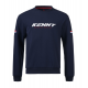 KENNY RACING BLUZA MODEL DREAM NAVY KOLOR NIEBIESKI/BIAŁY ROZMIAR XL