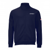 KENNY RACING BLUZA MODEL DREAM CARDIGAN NAVY KOLOR NIEBIESKI/BIAŁY ROZMIAR XL