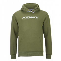 KENNY RACING BLUZA MODEL META KAKI KOLOR ZIELONY ROZMIAR S
