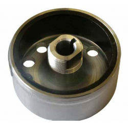 ELECTREX WIRNIK (ROTOR, KOŁO MAGNESOWE, MAGNETO) YAMAHA YZF450 '06-'09 (CIĘŻAR ORYGINALNY) (YZ450F)