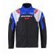 KENNY RACING KURTKA ADVENTURE/ENDURO MODEL ADVENTURE BLUE KOLOR CZARNY/NIEBIESKI/CZERWONY/BIAŁY ROZMIAR XXXL