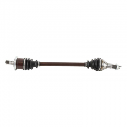 ALL BALLS PÓŁOŚ NAPĘDOWA CAN-AM MAVERIC 1000 R XMR '14-18, MAVERIC MAX 1000 R XMR '17-18, PRZÓD LEWA