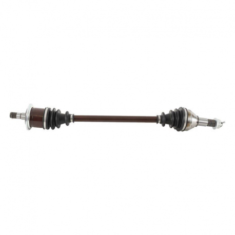 ALL BALLS PÓŁOŚ NAPĘDOWA CAN-AM MAVERIC 1000 R XMR '14-18, MAVERIC MAX 1000 R XMR '17-18, PRZÓD LEWA