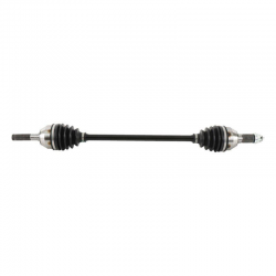 ALL BALLS PÓŁOŚ NAPĘDOWA CAN-AM MAVERIC X3 '17, MAVERIC X3 XDS '17, PRZÓD LEWA