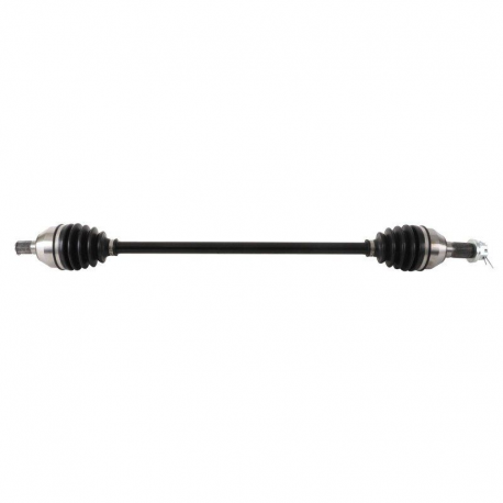 ALL BALLS PÓŁOŚ NAPĘDOWA CAN-AM MAVERIC X3 MAX TURBO R RS '20, MAVERIC X3 MAX TURBO R XRS '19, MAVERIC X3 TURBO RR RS '23-24, MA