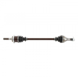 ALL BALLS PÓŁOŚ NAPĘDOWA CAN-AM MAVERIC 1000R XMR '14-18, MAVERIC MAX 1000R XMR '17-18, PRZÓD PRAWA