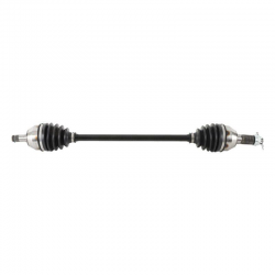 ALL BALLS 2025/07 PÓŁOŚ NAPĘDOWA PRZEDNIA PRAWA CAN-AM MAVERIC X3 '17, MAVERIC X3 XDS '17,