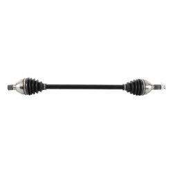 ALL BALLS PÓŁOŚ NAPĘDOWA CAN-AM MAVERIC X3 MAX TURBO R RS '20-21, MAVERIC X3 MAX TURBO R XRS '18-19, MAVERIC X3 MAX TURBO RR RS