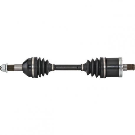 ALL BALLS PÓŁOŚ NAPĘDOWA CAN-AM OUTLANDER 650 XT 4X4 '23, RENEGADE 650 EFI '19, RENEGADE 650 XXC EFI '19, TYŁ PRAWA