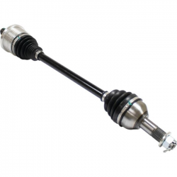 ALL BALLS 2025/07 PÓŁOŚ NAPĘDOWA TYLNA LEWA CAN-AM MAVERIC 1000 R XC '16-'18, MAVERIC 1000 R XC DPS '17-'18, MAVERIC 1000 R XXC