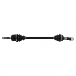 ALL BALLS PÓŁOŚ NAPĘDOWA CF-MOTO Z FORCE Z8 EX SPORT '14, PRZÓD LEWA