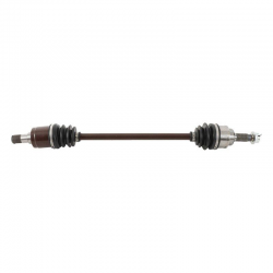 ALL BALLS PÓŁOŚ NAPĘDOWA HONDA BIG RED MUV 700 '09-13, PRZÓD LEWA