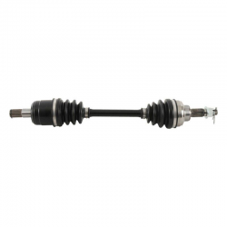 ALL BALLS PÓŁOŚ NAPĘDOWA HONDA TRX 400 FW FOURTRAX FOREMAN 4X4 '95-01, PRZÓD PRAWA