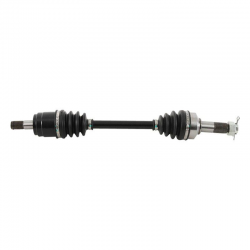 ALL BALLS PÓŁOŚ NAPĘDOWA HONDA TRX 420 FA IRS '15-24, PRZÓD PRAWA