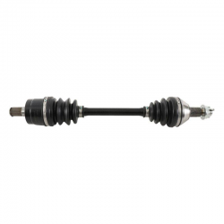 ALL BALLS PÓŁOŚ NAPĘDOWA HONDA TRX 420 FA IRS '09-14, TRX 420 FPA IRS '09-14, TYŁ LEWA