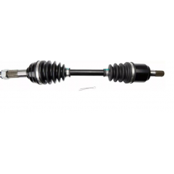 ALL BALLS PÓŁOŚ NAPĘDOWA HONDA TRX 420 FA IRS '20-24, TRX 520 FA '20-24, TRX 520 FE '20-24, TRX 520 FM IRS '20-24, TRX 520 FM '2