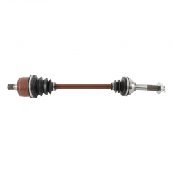 ALL BALLS PÓŁOŚ NAPĘDOWA KAWASAKI TREYX 750 4X4 '08-11, TREYX 750 4X4 LE '08-11, TREYX 750 4X4 LE SPORT '09, TREYX 750 4X4 SPORT