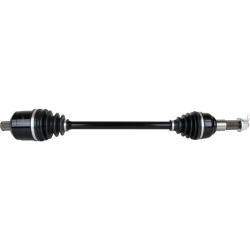 ALL BALLS PÓŁOŚ NAPĘDOWA KAWASAKI TREYX KRX 1000 '20-24, TREYX KRX 1000 ES '23-24, TREYX KRX 1000 SPECIAL EDITION '21-24, TREYX