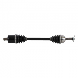 ALL BALLS PÓŁOŚ NAPĘDOWA POLARIS RANGER 4X4 400 '10-14, RANGER 4X4 500 CREW '11-12, RANGER 4X4 500 CREW '13, RANGER 4X4 500 EFI