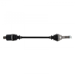 ALL BALLS PÓŁOŚ NAPĘDOWA POLARIS RZR 4 XP 900 '12-14, RZR 4 XP JAGGED X '13, RZR XP 900 '11-14, TYŁ LEWA, POLARIS RZR 4 XP 900 '