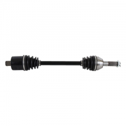 ALL BALLS PÓŁOŚ NAPĘDOWA POLARIS RANGER 4X4 400 '10-14, RANGER 4X4 500 CREW '11-12, RANGER 4X4 500 CREW '13, RANGER 4X4 500 EFI