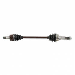 ALL BALLS PÓŁOŚ NAPĘDOWA YAMAHA 450 RHINO '06-09, 660 RHINO '06-07, PRZÓD LEWA