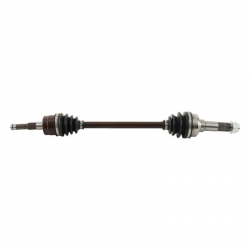 ALL BALLS PÓŁOŚ NAPĘDOWA YAMAHA 450 RHINO '06-09, 660 RHINO '04-07, PRZÓD PRAWA