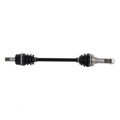 ALL BALLS PÓŁOŚ NAPĘDOWA YAMAHA 700 RHINO FI '08-13, PRZÓD LEWA / PRAWA