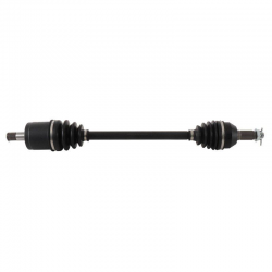 ALL BALLS PÓŁOŚ NAPĘDOWA HONDA PIONEER 1000 '16-21, PIONEER 1000 DELUXE '20-21, PIONEER 1000-5 '16-21, PIONEER 1000-5 DELUXE '16