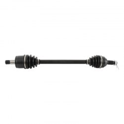 ALL BALLS PÓŁOŚ NAPĘDOWA HONDA PIONEER 1000 '16-21, PIONEER 1000 DELUXE '20-21, PIONEER 1000-5 '16-21, PIONEER 1000-5 DELUXE '16