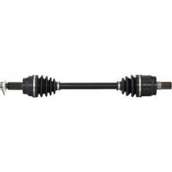 ALL BALLS PÓŁOŚ NAPĘDOWA HONDA PIONEER 500 '17-23, PIONEER 520 '21-23, TYŁ LEWA / PRAWA