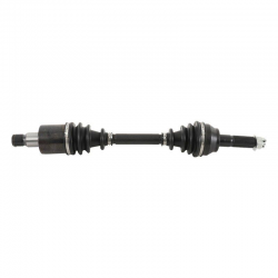 ALL BALLS PÓŁOŚ NAPĘDOWA POLARIS RZR 800 '08-14, TYŁ LEWA / PRAWA AB8 EXTREME +20%