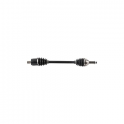 ALL BALLS 2025/07 PÓŁOŚ NAPĘDOWA PRZEDNIA LEWA POLARIS RANGER 4X4 500 / 700 EFI '08, RANGER 4X4 700 CREW '08-'09, RANGER 6X6 700