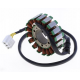 ATHENA 2025/09 UZWOJENIE ALTERNATORA (STATOR) HONDA CBR 1100 XX '99-'08, CB 1100 X-ELEVEN X-11 '00-'03 (OEM: 31120MCC601 31120MC