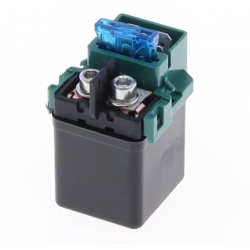 ATHENA 2025/09 PRZEKAŹNIK ROZRUSZNIKA CRF 125 F '19-'23, CRF 450 X '05-'18, XLR 125 R '98-'99, HM CRE-F 450 X '05-'13 (OEM: 3585