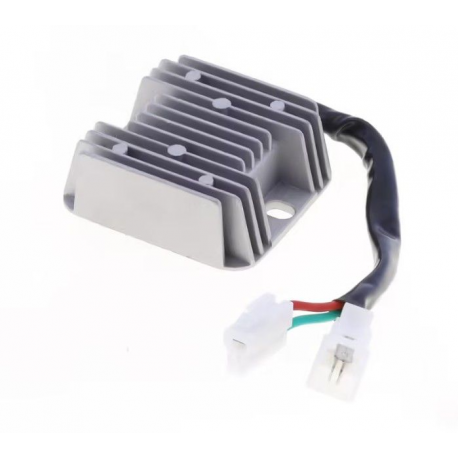 ATHENA 2025/09 REGULATOR NAPIĘCIA HYOSUNG GT 650 / R '04-'17, GD 250 '15-'17, MS3 125 '08-'10, TE 450 '07-'09 (OEM: 32800HN9101)