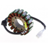 ATHENA 2025/09 UZWOJENIE ALTERNATORA (STATOR) YAMAHA R6 '99-'02 (OEM: 5EB814100000)