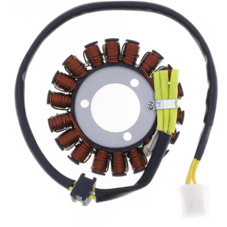 ATHENA 2025/09 UZWOJENIE ALTERNATORA (STATOR) SUZUKI GSX-R 600 '06-'10, GSX-R 750 '06-'10 (OEM: 3140101H11000 3140101H10000 3140