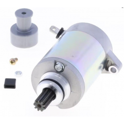 Athena, startér, Suzuki AN 125 BURGMAN '95-'99 (OEM: 3110020E00000)