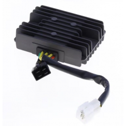 ATHENA 2025/09 REGULATOR NAPIĘCIA DUCATI 1098 BIPOSTO / MONO '07-'08, 1198 R / S '09-'10, 749 R '03-'07, 999 S / R '03-'06, MULT