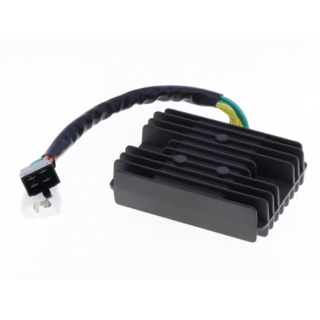 ATHENA 2025/09 REGULATOR NAPIĘCIA DUCATI SCRAMBLER 800 / 1000 '15-'23, MONSTER 900 98-'01, MONSTER 696 '08-'14, MONSTER 750 '99-