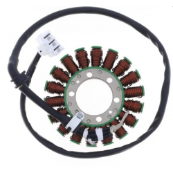 ATHENA 2025/09 UZWOJENIE ALTERNATORA (STATOR) HONDA CBF 1000 '06-'12, CB 1100 '13-'16, CB 1100 EX '14-'21, CBF 1000 F '10-'16, C