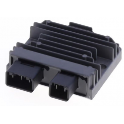 ATHENA 2025/09 REGULATOR NAPIĘCIA HONDA CB 600 F HORNET '07-'15, CBF 600 '08-'09, CB 1000 R '08-'16, CBR 600 F '11-'13 (OEM: 316