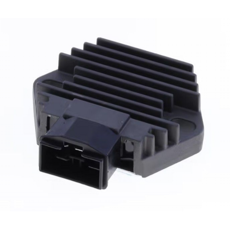 ATHENA 2025/09 REGULATOR NAPIĘCIA HONDA CBF 600 '02-'06, CBF 500 '04-'08, CBR 125 R '04-'10, VFR 750 '89-'97, APRILIA RXV / SXV